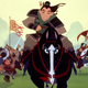 Illustration for article titled The Possibility of Whitewashing iMulan /iIs Generating an Appropriate Amount of Rage